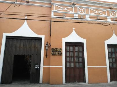 Boutique La Mision De Fray Diego - 0