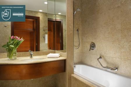 Unahotels Cusani Milano - 19