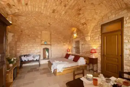 Masseria San Paolo Grande - 34