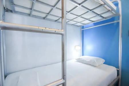 OYO 1054 Phuket Backpacker Hostel - 37