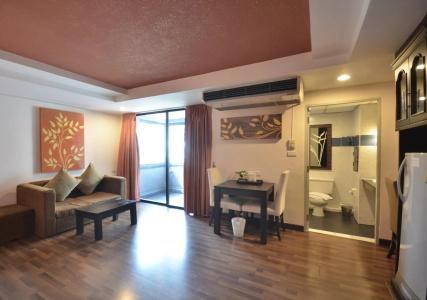 The Heritages Sathorn - 4