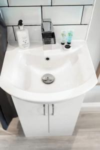 Innit Rooms - Saltwater Guest House - 34