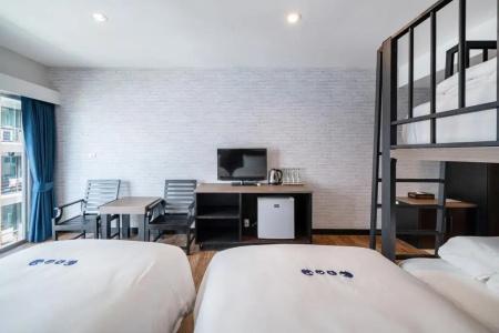 Kokotel Pattaya South Beach - 42