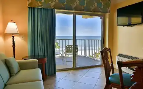 Sandpiper Gulf - 46