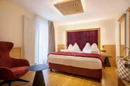 Adler Wellness & Spa - Andalo - 5