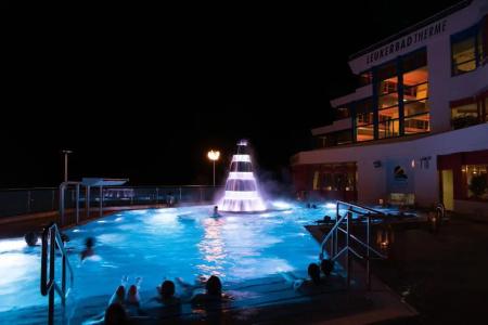 Walliserhof-Leukerbad-Therme - 21