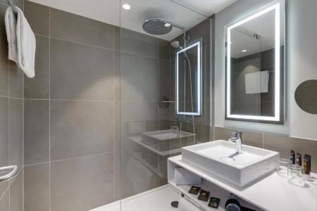 Novotel Regensburg Zentrum - 46