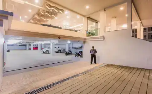 Evergreen Suite - 19