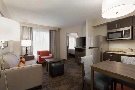 Homewood Suites by Hilton Dallas-Plano - 57