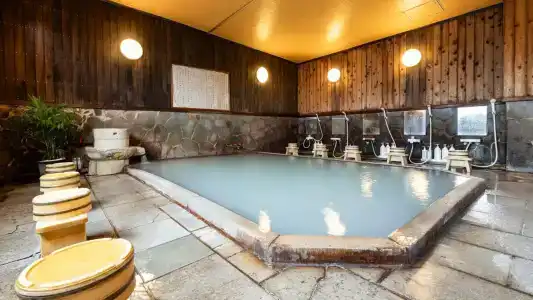 Unzen Iwaki Ryokan - 25