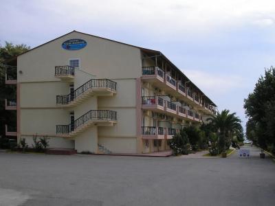 Sun Beach - 1