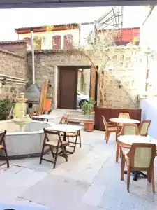Konak Kaleiçi - 11