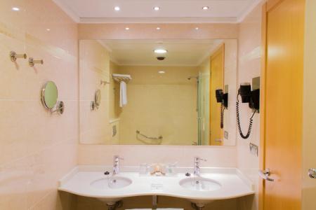 Ar Diamante Beach Spa - 8