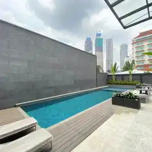 Ana Jakarta - 16