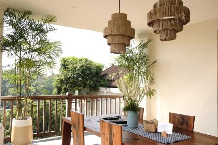 Sri Ratih Cottages - 125