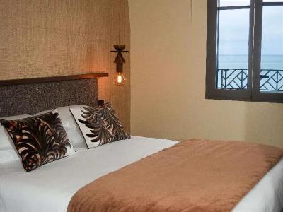 Mercure St Malo Front de Mer - 57