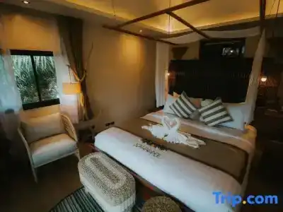 Khaosok Boutique Camps - 35