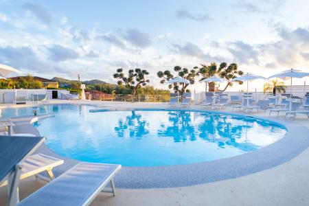 Relais Freedom Club - 14