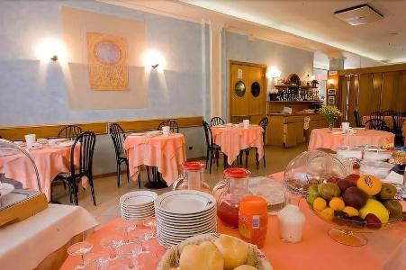 Albergo Ristorante Grigna - 13
