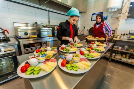 Business Palas Otel - 12