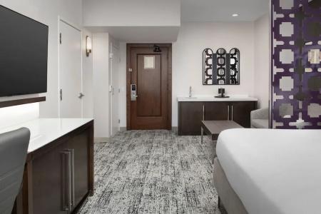 Courtyard by Marriott San Diego Downtown - 65