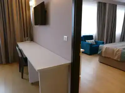 Vh Premier As Tirana & Meeting Center - 0