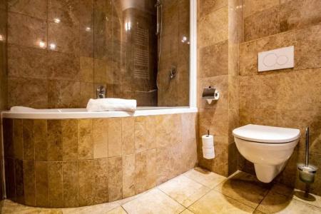 Residence U Černé Věže České Budějovice - 76