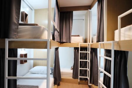 Wayha Hostel Don Mueang Airport - 5
