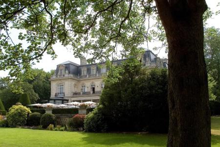 Domaine les Crayères - 11
