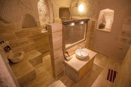 Maze Of Cappadocia - 144