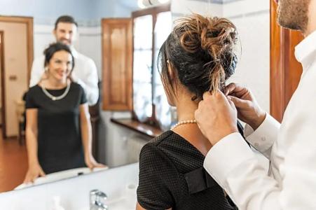 Giardino della Pieve Relais - 72