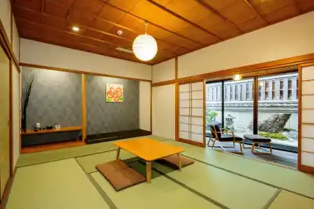 Gran Ms Kyoto - 30