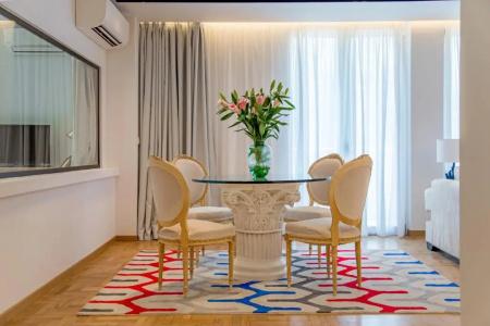 Pinacota Suites Athens - 84