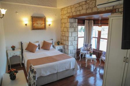 Alaçatı Kiyikiyi Butik Otel - 35