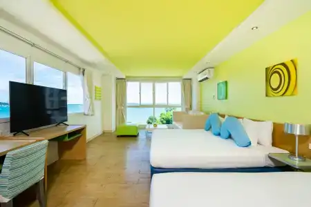 Best Bella Pattaya - 3