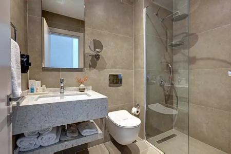The Pearl Suites - 26