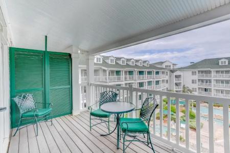 Turtle Cay by Diamond Resorts - 84