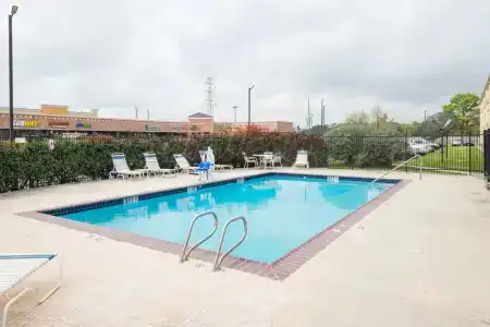 Red Roof Inn Houston - Iah Airport/Jfk Blvd - 13