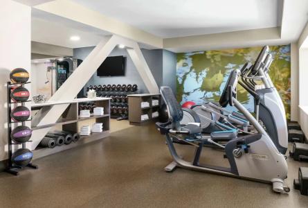 DoubleTree by Hilton Orlando Airport - 21