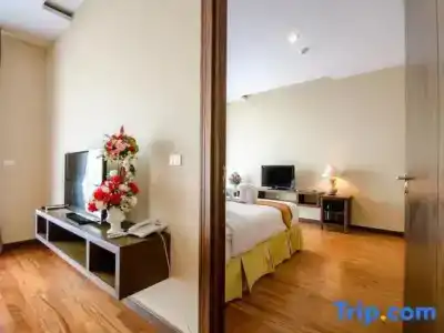 Kham Mon Lanna Resort - 123