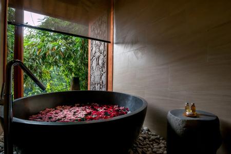 Ulun Ubud Resort - 14
