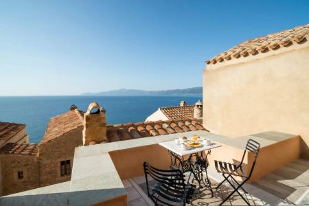 Bastione Malvasia (ex New Malvasia) - 286