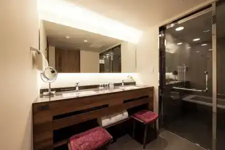 Grand Bach Sendai - 47