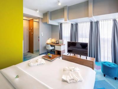 Ibis Styles Lviv Center - 60