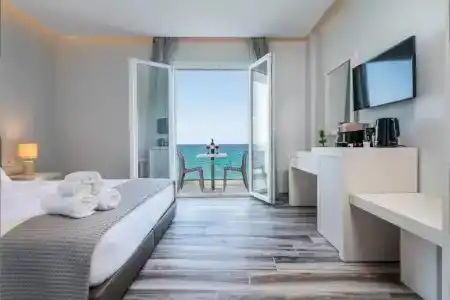 Kyma Rooms & Suites - 4