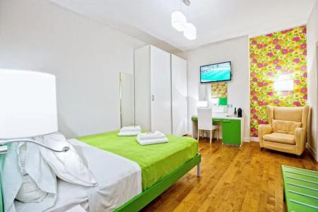 b&b Pellicano Guest House - 117