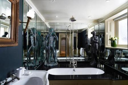 The Gore London - Starhotels Collezione - 80