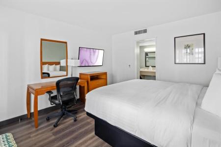 Vagabond Inn - 15