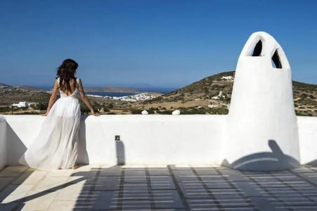 Naoussa Hills Boutique Resort- Adults Only (13+) - 200