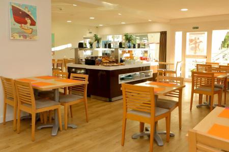 Apartamentos Pyr Fuengirola - 29